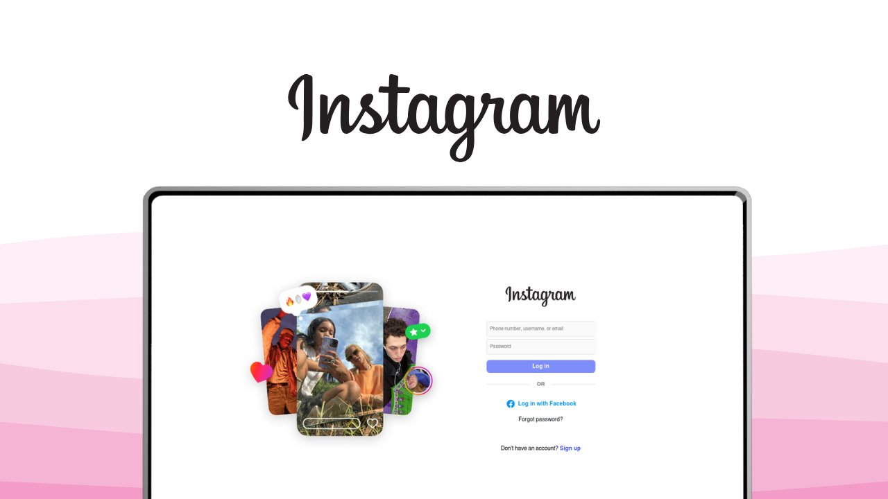 Instagram