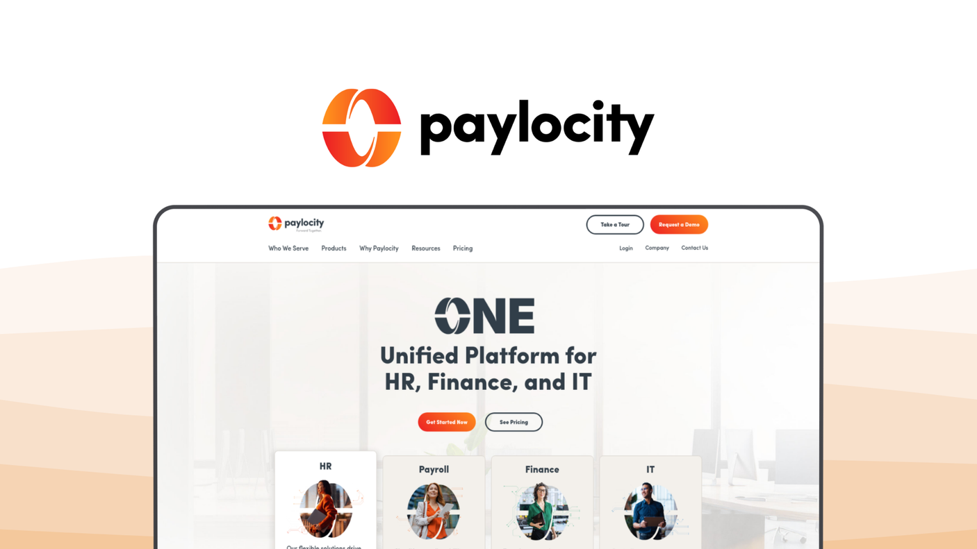 Paylocity a payroll tool, featuring payroll automation, workforce analytics, talent management, employee engagement, benefits management.