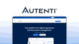 Autenti an e signature tool, featuring eidas compliant, qualified signatures, one-click sign, document broker, multi-party signing.