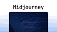 Midjourney an image generator tool, featuring photorealistic quality, stylize control, zoom out, vary region, discord community.