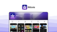 iMovie a video editor tool, featuring magic movie, storyboards, green screen, trailer templates, cross-platform.