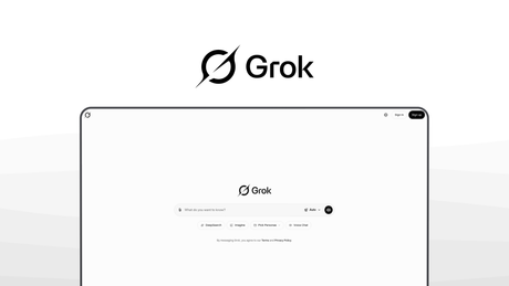 Grok an ai assistant tool, featuring real-time x data, unfiltered responses, grok 2 vision, image generation, fun mode.