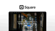 Square a payment gateway tool, featuring integrated pos, inventory management, instant deposits, dispute management, free card reader.