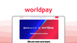 Worldpay a payment gateway tool, featuring global acquiring, omni-channel payments, risk management, real-time reporting, dynamic currency conversion.