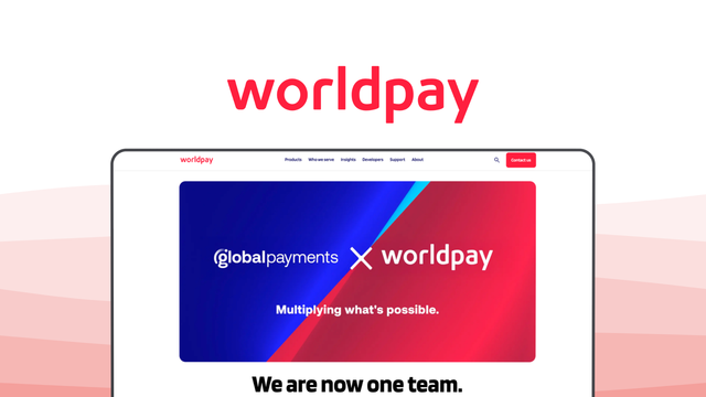 Worldpay a payment gateway tool, featuring global acquiring, omni-channel payments, risk management, real-time reporting, dynamic currency conversion.