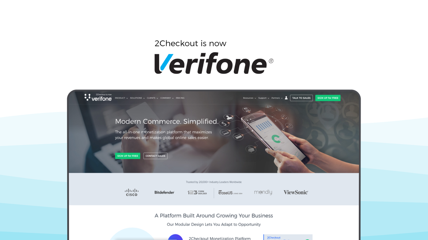 2Checkout a payment gateway tool, featuring global tax compliance, subscription billing, digital goods sales, global payments, off-site checkout.