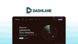 Dashlane a password manager tool, featuring vpn protection, dark web monitoring, password health, one-click change, phishing alerts.