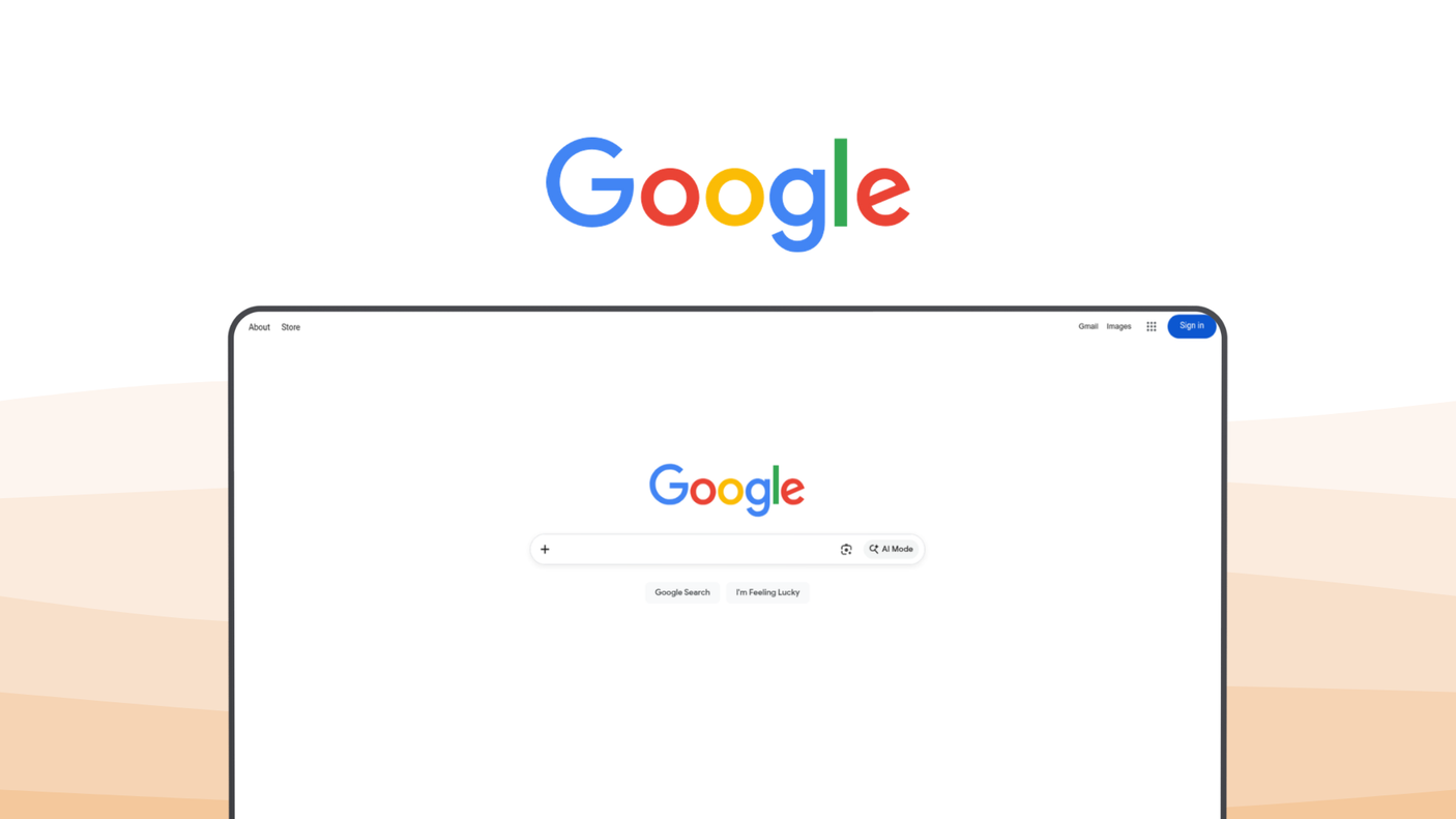 Google Search a search engine tool, featuring ai overviews, google lens, circle to search, multisearch, real-time results.