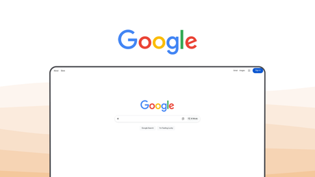 Google Search a search engine tool, featuring ai overviews, google lens, circle to search, multisearch, real-time results.