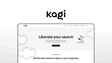 Kagi a search engine tool, featuring ad-free model, custom ranking, zero tracking, search lenses, fast speed.