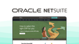 NetSuite an accounting tool, featuring multi entity management, advanced inventory, revenue recognition, custom dashboards, real-time analytics.