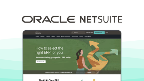 NetSuite an accounting tool, featuring multi entity management, advanced inventory, revenue recognition, custom dashboards, real-time analytics.