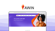 Awin an affiliate platform tool, featuring global reach, diverse brands, advanced tools.