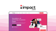 Impact an affiliate platform tool, featuring advanced attribution, automation tools, fraud prevention.