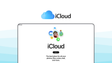 Apple iCloud a cloud storage tool, featuring apple ecosystem integration, automatic backup, file syncing, family sharing.