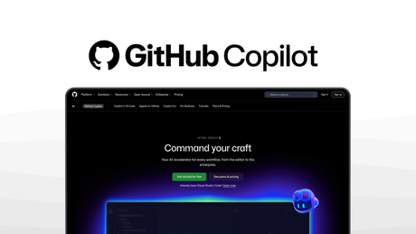 GitHub Copilot a vibe coding tool, featuring code suggestions, ide integration, inline completion, multi language support, codebase context.