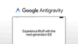 Google Antigravity a vibe coding tool, featuring autonomous agents, multi agent workflows, task planning, terminal control, artifact outputs.