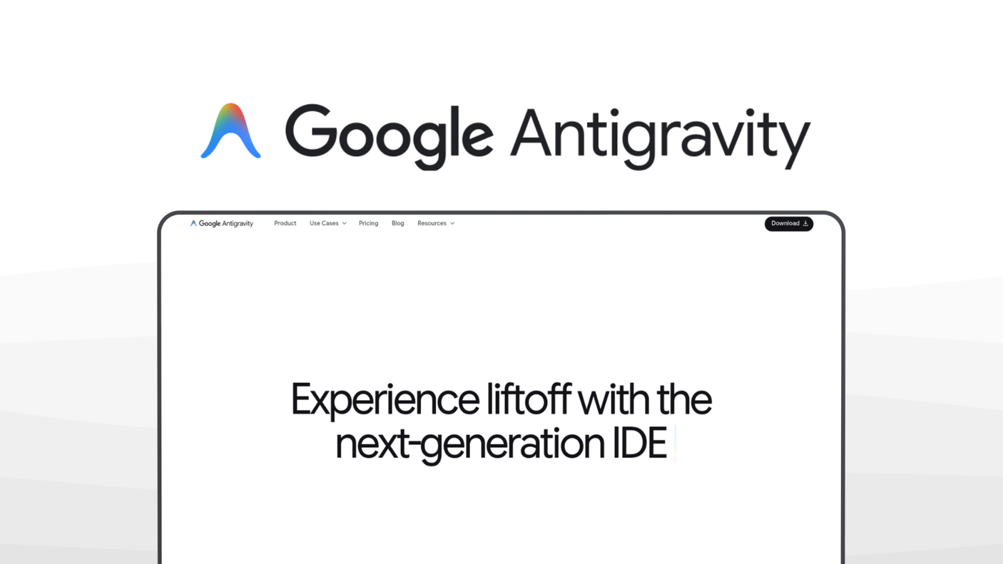 Google Antigravity a vibe coding tool, featuring autonomous agents, multi agent workflows, task planning, terminal control, artifact outputs.