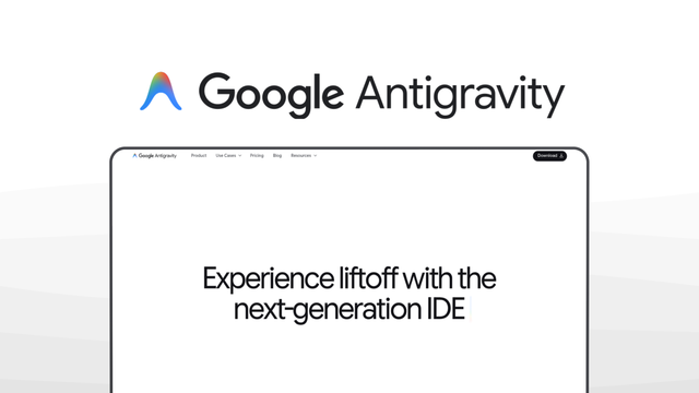 Google Antigravity a vibe coding tool, featuring autonomous agents, multi agent workflows, task planning, terminal control, artifact outputs.
