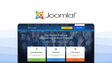 Joomla a cms tool, featuring extension marketplace, multilingual support, user permissions.