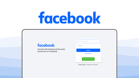 Facebook a social media platform tool, featuring community groups, facebook marketplace, targeted ad manager, business pages, real-time news feed.