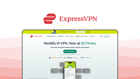 ExpressVPN a vpn tool, featuring no logs policy, ram servers, lightway protocol, kill switch, streaming unblock.