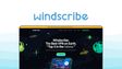 Windscribe a vpn tool, featuring free plan, ad blocker, flexible pricing, firewall mode, good speeds.