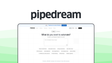 Pipedream an automation tool, featuring code workflows, serverless execution, api integrations, event triggers, developer tools.