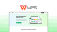 WPS Spreadsheets a spreadsheet tool, featuring excel compatibility, lightweight app, templates library, cross-platform, free tier.