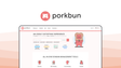 Porkbun a domain registrar tool, featuring free whois privacy, transparent pricing, free ssl certificates, dns management, email forwarding.