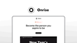 Onrise a habit tracker tool, featuring habit tracking, pomodoro timer, daily journal, custom reminders, widget support.