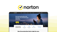 Norton 360 an antivirus tool, featuring real time protection, unlimited vpn, cloud backup, parental controls, identity protection.
