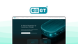 ESET NOD32 an antivirus tool, featuring real time protection, low system impact, exploit blocker, device control, uefi scanner.