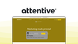 Attentive a sms marketing tool, featuring ai personalization, advanced segmentation, omnichannel automation, two-way messaging, cart recovery.