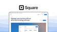 Square Invoices an invoice tool, featuring quick invoicing, recurring invoices, digital payments, estimates creation, pos integration.