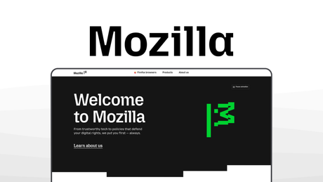 Mozilla Firefox a web browser tool, featuring total cookie protection, multi-account containers, picture-in-picture, pdf editor, customizable interface.