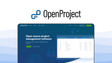 OpenProject a project management tool, featuring data sovereignty security, comprehensive gantt charts, product roadmap planning, agile task boards, integrated time tracking.