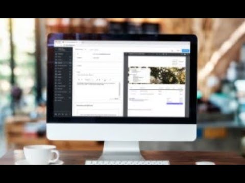 What is Invoice Ninja? Demo & tutorial video.