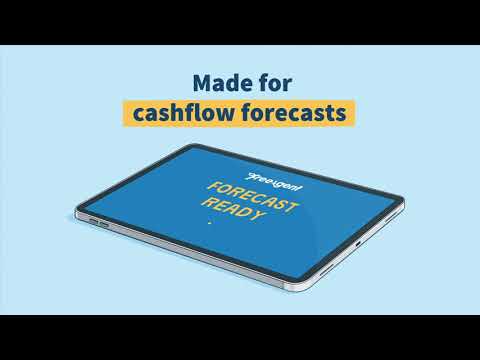 What is FreeAgent? Demo & tutorial video.