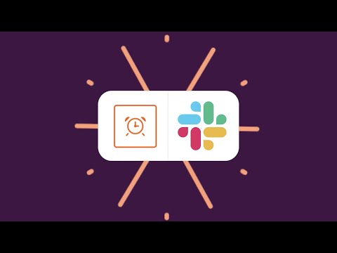 What is Zapier? Demo & tutorial video.