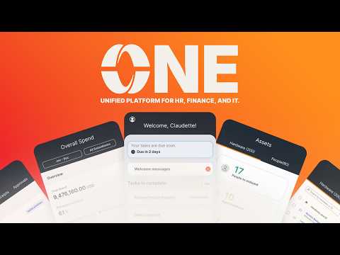 What is Paylocity? Demo & tutorial video.