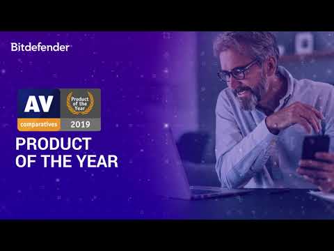 What is Bitdefender? Demo & tutorial video.