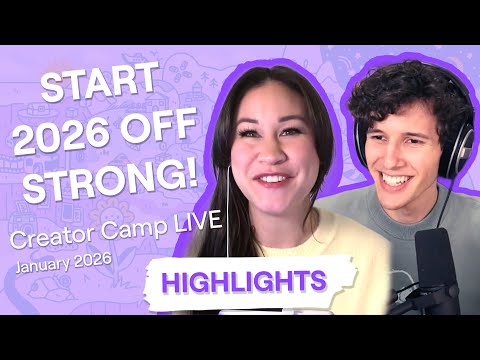 What is Twitch? Demo & tutorial video.