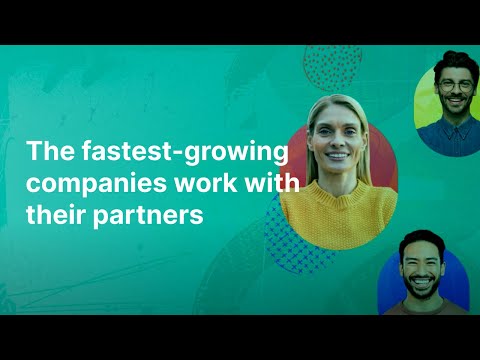 What is PartnerStack? Demo & tutorial video.