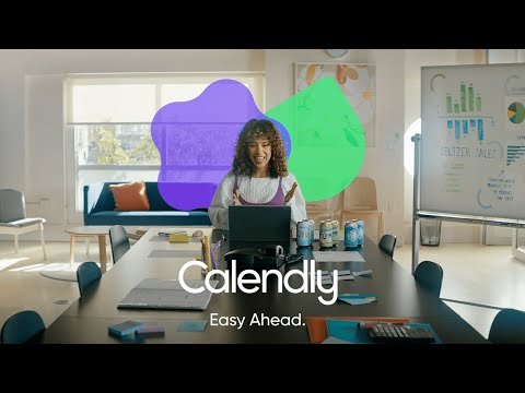 What is Calendly? Demo & tutorial video.