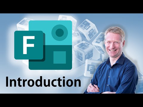 What is Microsoft Forms? Demo & tutorial video.
