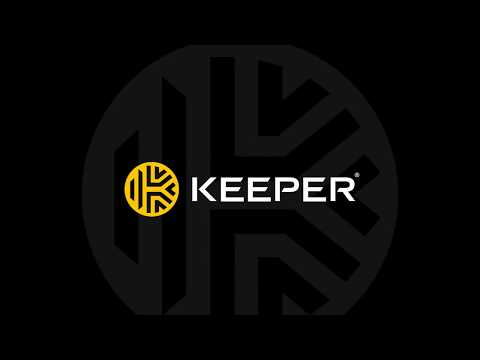 What is Keeper? Demo & tutorial video.