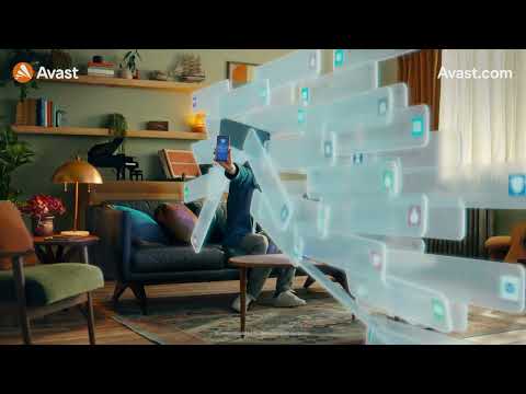 What is Avast One? Demo & tutorial video.