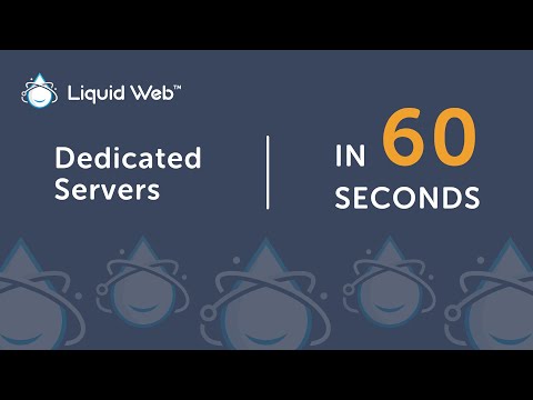 What is Liquid Web? Demo & tutorial video.