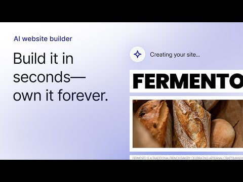 What is WordPress? Demo & tutorial video.
